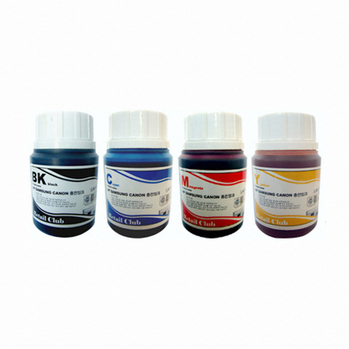 리필충전잉크 100ml
