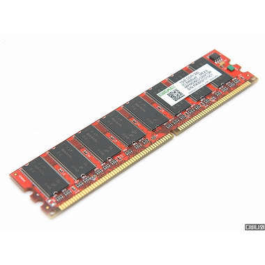 KINGMAX DDR 1G PC-2700 Super RAM_이미지