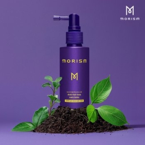 모리즘 스칼프 헤어 토닉 80ml (1개)