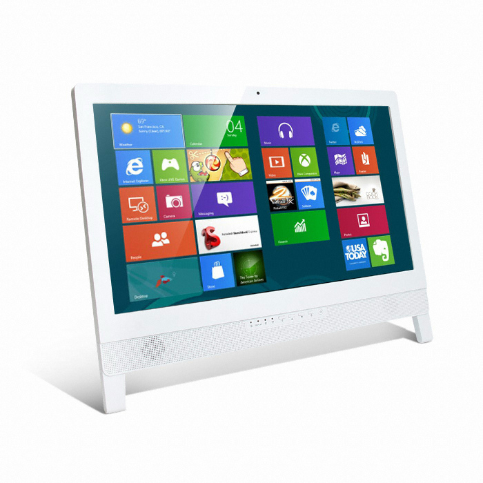 한성컴퓨터 SMARTER AIO500 G610S WIN7