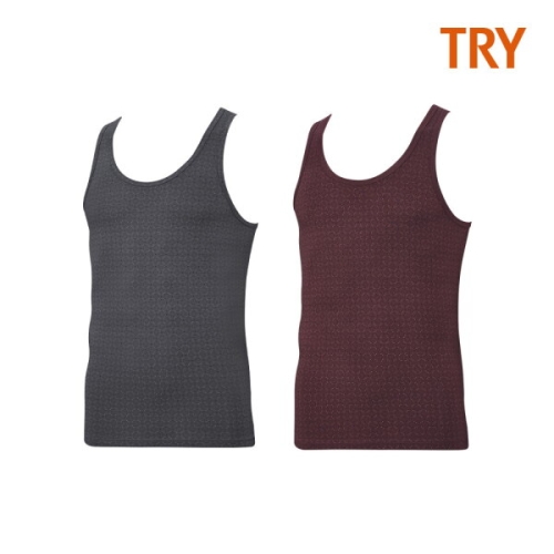 TRY 남성 위버 런닝 2매입 J81 35707289_이미지