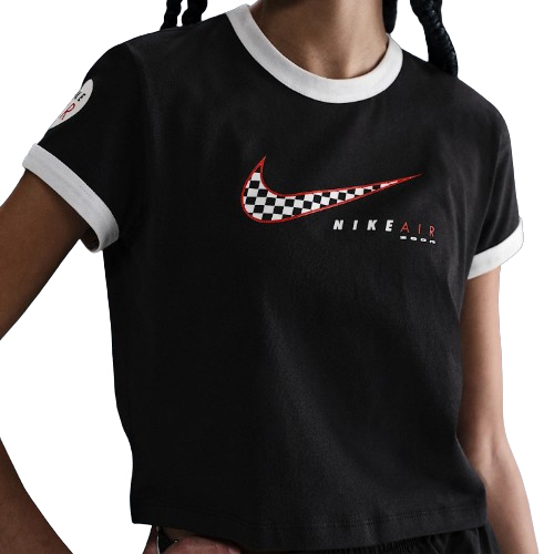 나이키 클럽 반팔 티셔츠 HQ1708-010 (공식판매처)_이미지