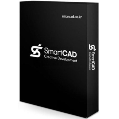 소프트로이드 SmartCAD 2024 Std (라이선스)_이미지