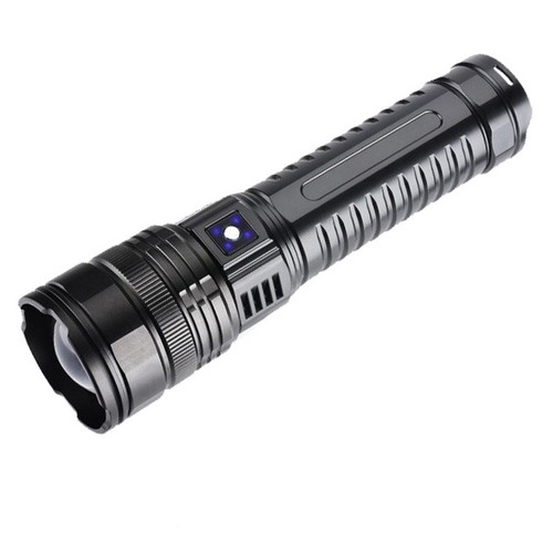 디제이디 LF53 LED 충전식 랜턴 서치라이트