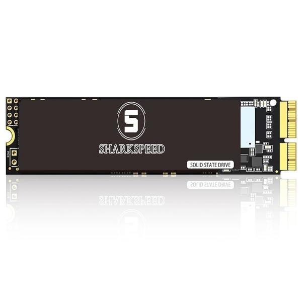 S SHARKSPEED M.2 NVMe 해외구매
