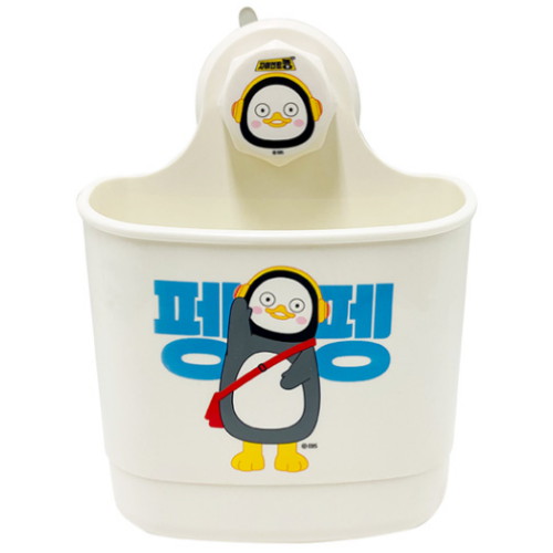 펭수 정리하자 흡착 다용도통 (중)