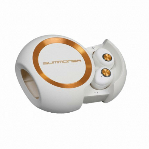 몬스타 몬스타기어 서머너버즈 S1PRO 화이트에디션