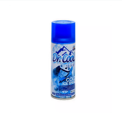 엠에스에스엠 닥터쿨 냉각 스프레이 200ml (1개)_이미지