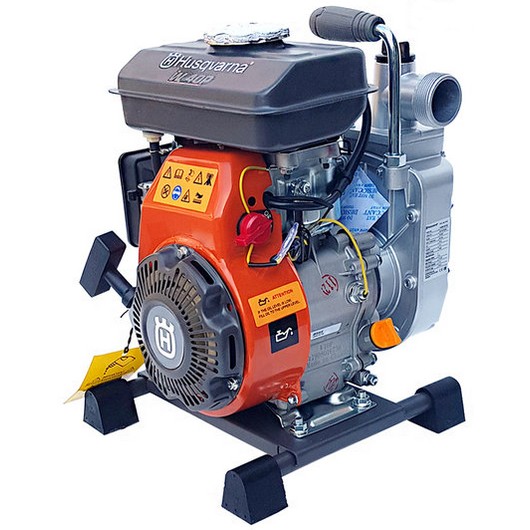 1.5형 양수기 W40P