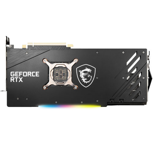 MSI 지포스 RTX 3070 게이밍 트리오 D6 8GB 트라이프로져2_이미지