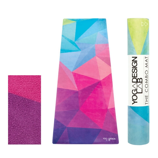 요가디자인랩 콤보 매트 지오 (5.5mm)