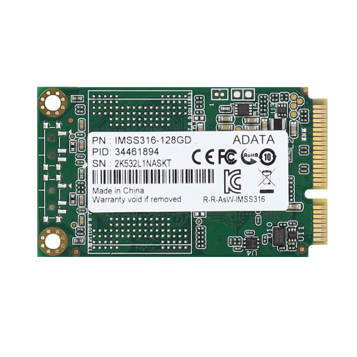 ADATA IMSS316 mSATA 벌크 (512GB)_이미지
