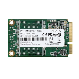 ADATA IMSS316 <b>mSATA</b> 벌크