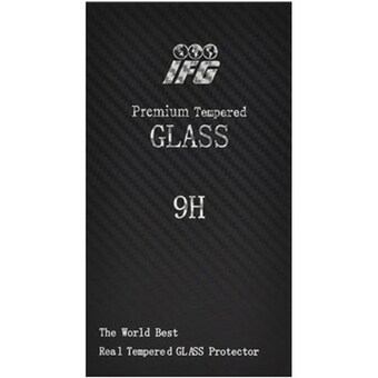 IFG SONY <b>A6400</b>용 강화유리 액정보호필름