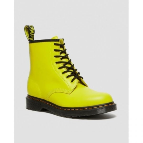 닥터마틴 데일리 신발 워커 구두 정장 DR.MARTENS 1460 스무스468053_이미지