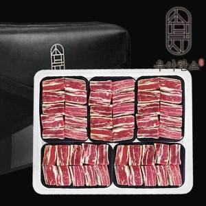 ����Ǫ��� ����Ѽ� ȣ�ֻ� �۾������� ��� ������Ʈ(800gx5) 4kg