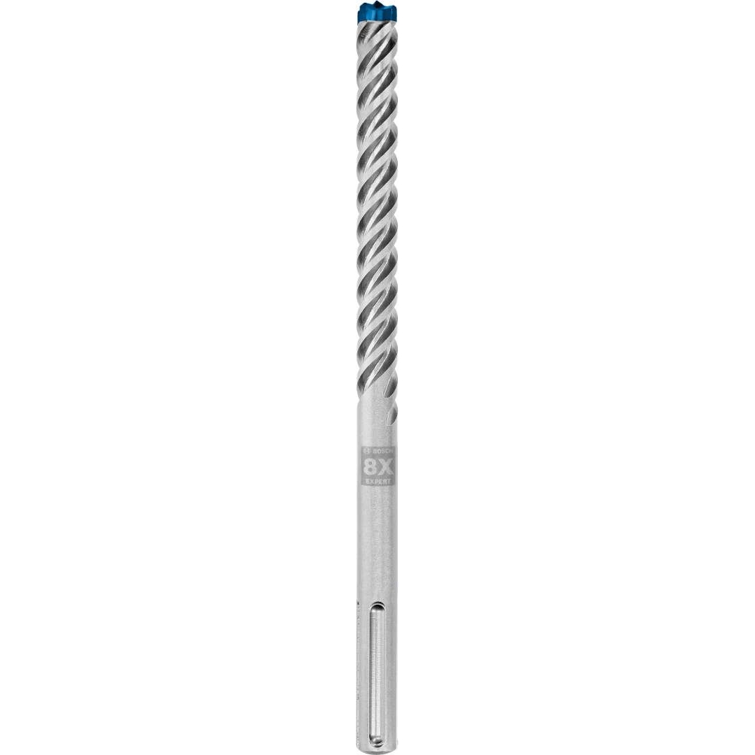 보쉬 EXPERT SDS Max-8X 해머드릴비트 20x200x320mm_이미지