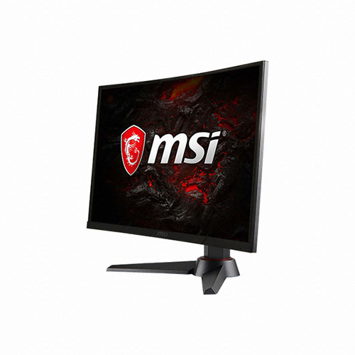 MSI ��ƽ�� MAG24C Ŀ��� ���̹� 144