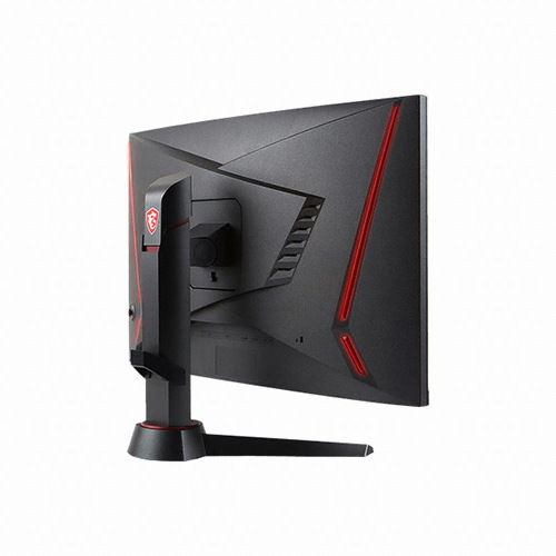 MSI ��ƽ�� MAG24C Ŀ��� ���̹� 144