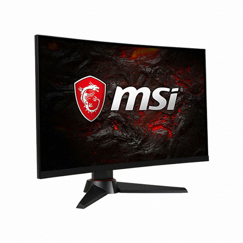 MSI 옵틱스 MAG24C 커브드 게이밍 144_이미지