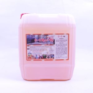 에스원 S-1 다목적세정제 18.75리터 말통 찌든때제거이미지입니다. 누르면 해당 게시물로 새창이동합니다.