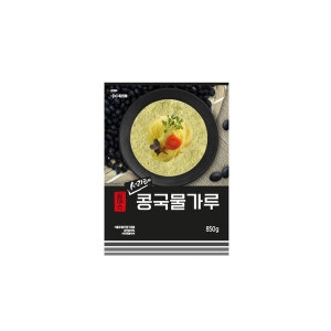 할매손 할매손 서리태 콩국물 가루_이미지