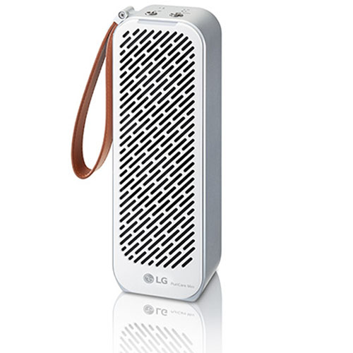 LG���� ǻ���ɾ� �̴� AP130MWKA