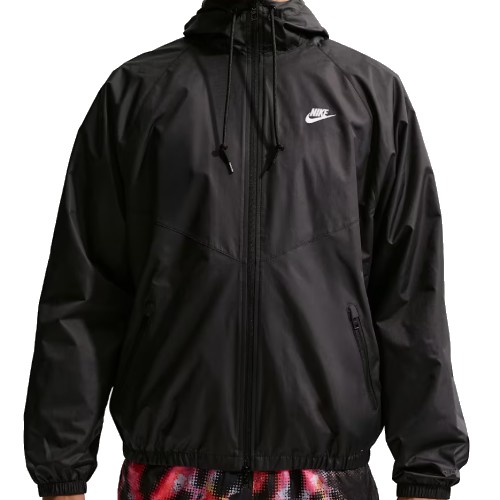 나이키 윈드러너 라인드 재킷 HV8370-010 (병행)_이미지