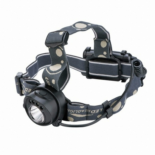 SLH-6520 LED 헤드랜턴