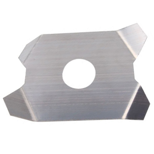 대원 풀감김 방지 예초기날