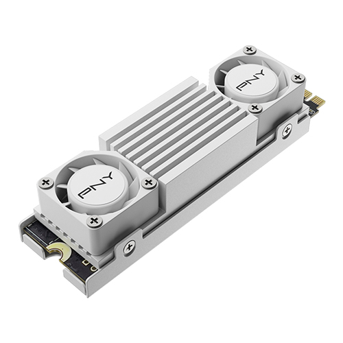 PNY CS3150 히트싱크 화이트 M.2 NVMe (2TB)