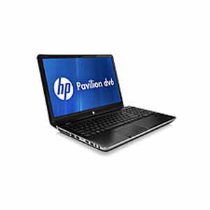 HP 파빌리온 DV6-7037TX (전시)