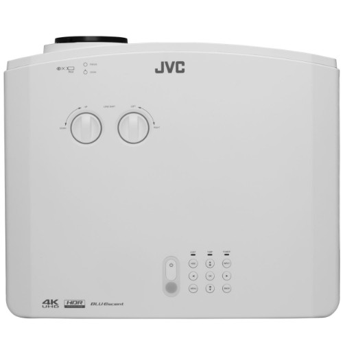 JVC LX-NZ3W