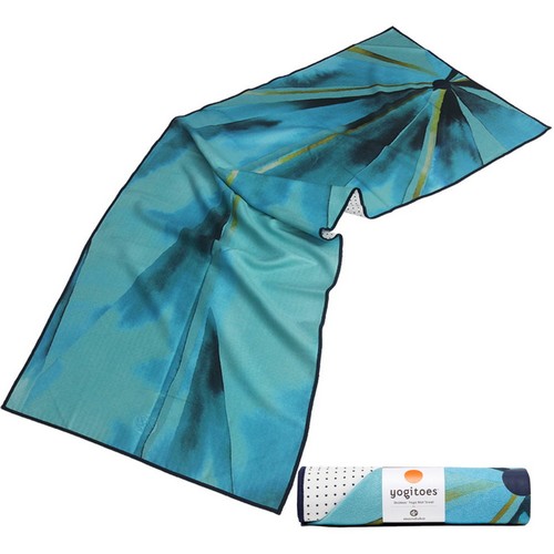 요기토즈 요가타올 에메랄드 인라이트먼트