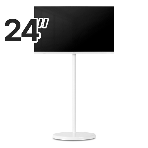 라익미 스마트 24 스탠라익미 무빙TV 이동형 패키지 (라익미 무빙)