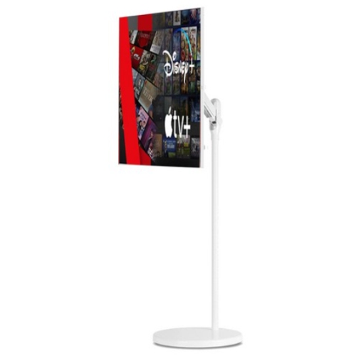 라익미 스마트 24 스탠라익미 무빙TV 이동형 패키지 (라익미 무빙)_이미지