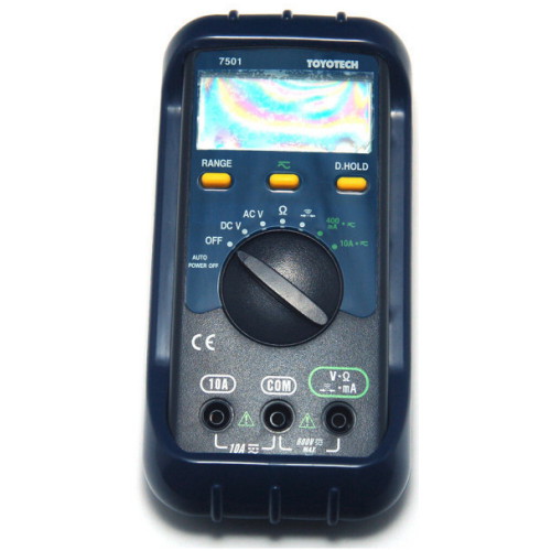 도요테크 TOYOTECH 7501