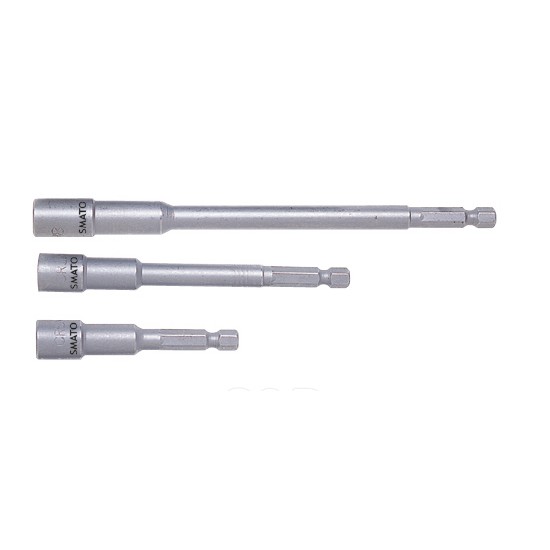 자석형 비트소켓 S10 100mm