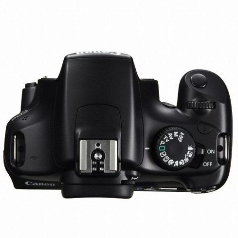 캐논 EOS 1100D 바디 (정품)_이미지