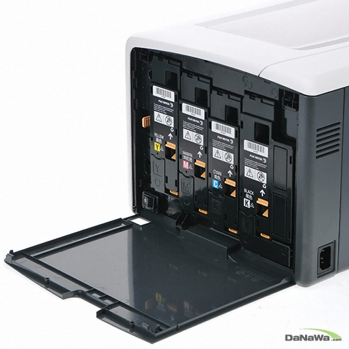 DocuPrint CP215w (기본토너)_이미지