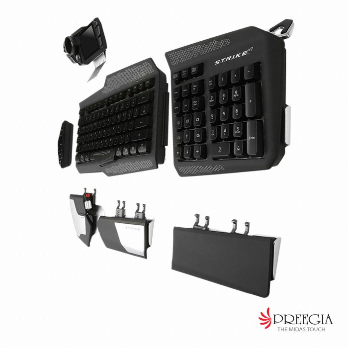 MadCatz S.T.R.I.K.E. 7_이미지