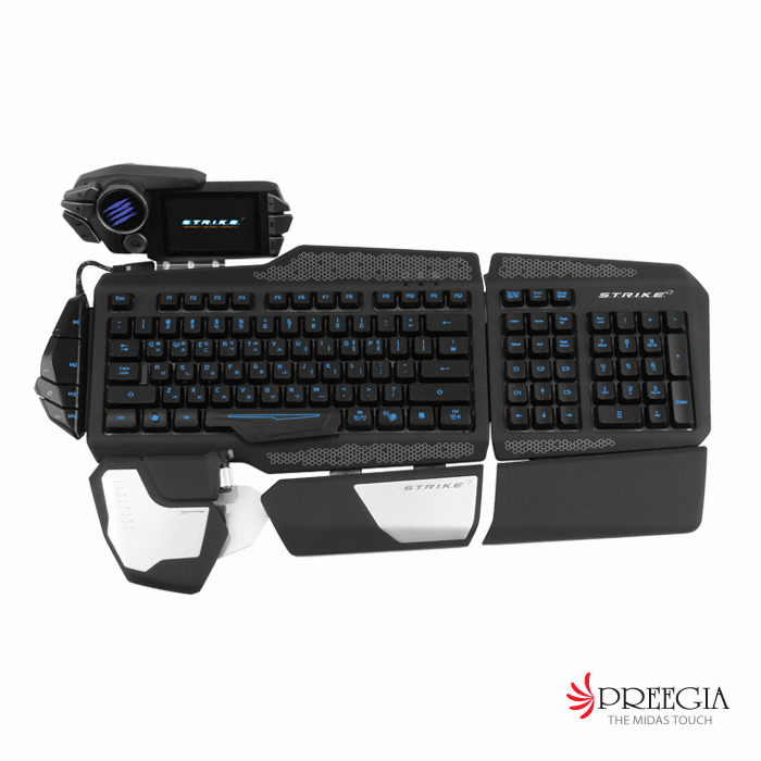 MadCatz S.T.R.I.K.E. 7_이미지