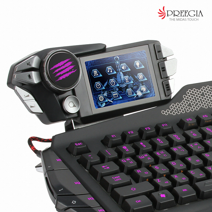 MadCatz S.T.R.I.K.E. 7_이미지