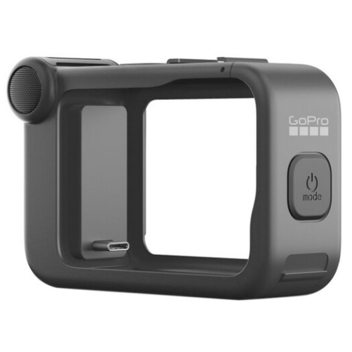 고프로 히어로11,10,9 블랙용 미디어 모듈 ADFMD-001