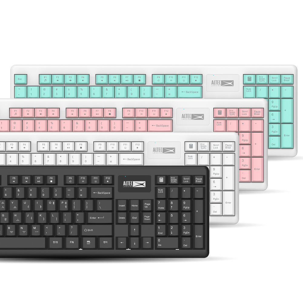 ���ط��� ALBK6314 ���� Ű����