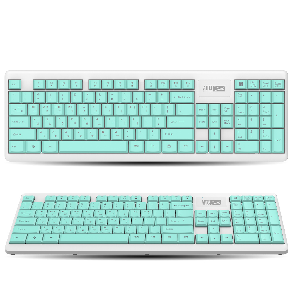 ���ط��� ALBK6314 ���� Ű����