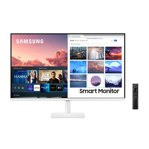 삼성전자 SMART M7 S32AM701