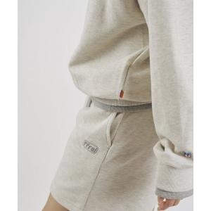 FFROI ����?���� short sweat pants 1161719