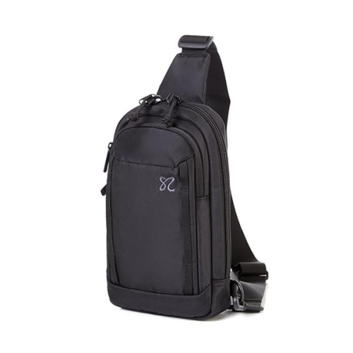 쌤소나이트 RED ZIION 슬링백 BLACK UR509006_이미지