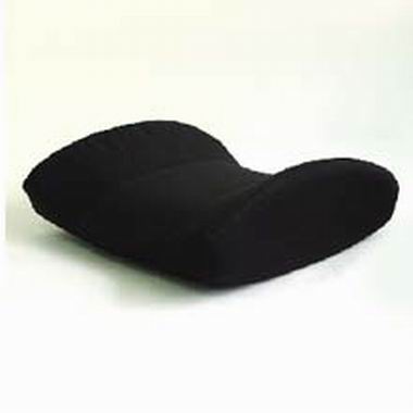 켄싱턴 Gel Wrist Pillow Platform Black-62085_이미지